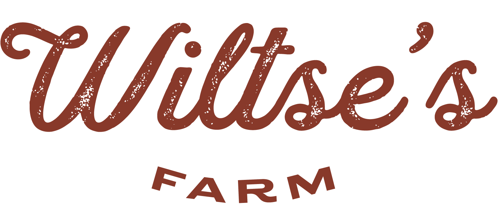  Wiltse's Farm Store